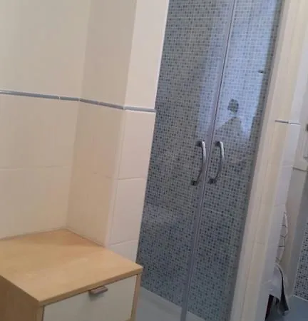 Apartmán Spica Rimini