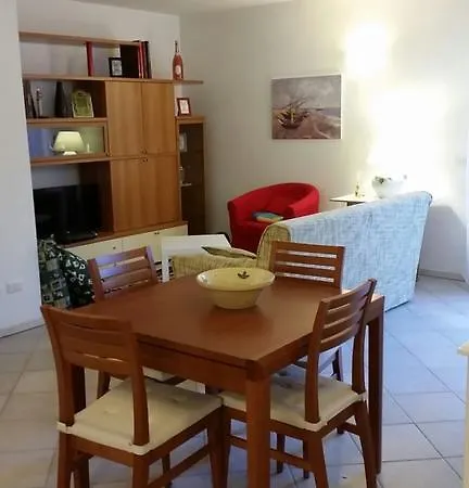 Apartmán Spica
