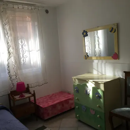 Spica Apartmán Rimini