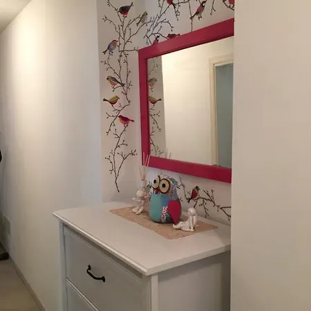 Spica Apartmán