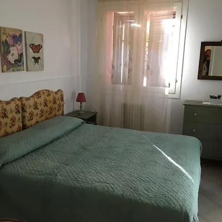 Apartmán Spica *