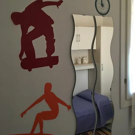 Spica Apartmán *