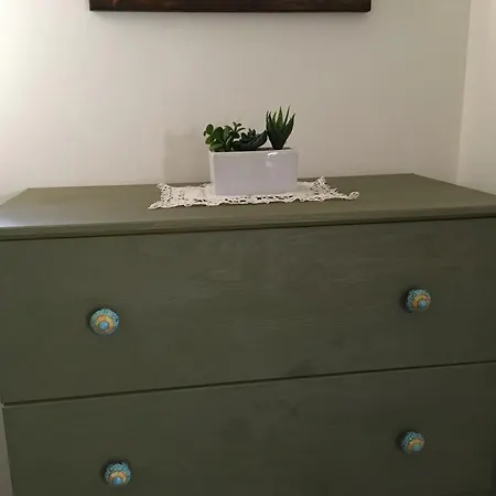 Apartmán Spica
