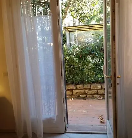 Spica Apartmán