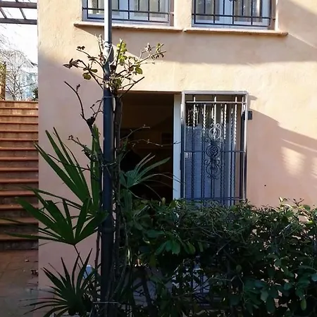 Apartmán Spica *