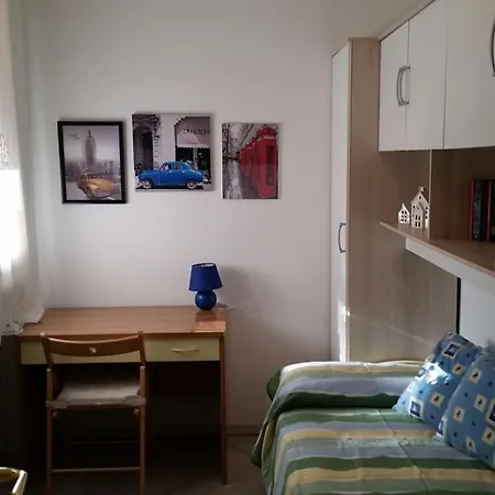 Spica Apartmán *