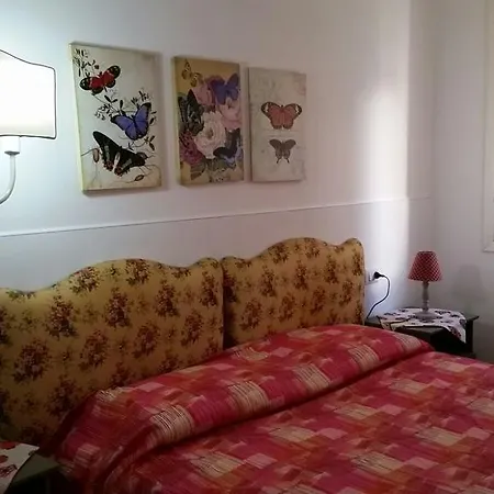 Apartmán Spica