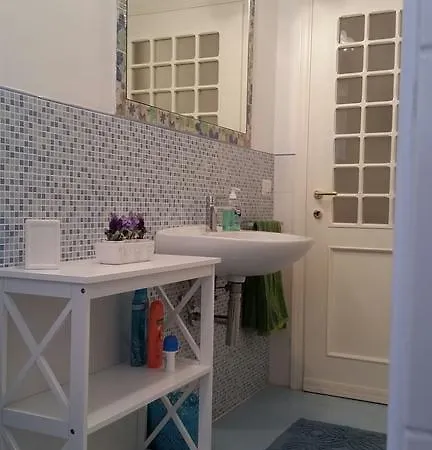Apartmán Spica *