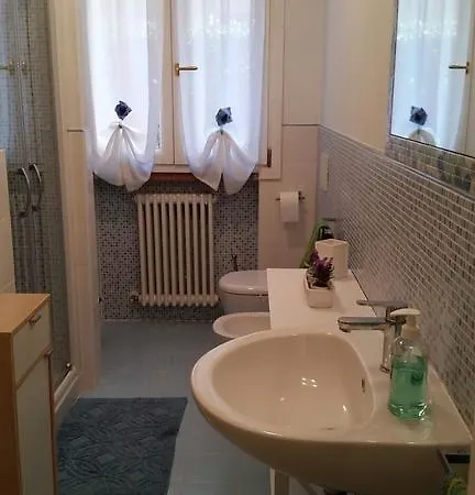 Apartmán Spica Rimini